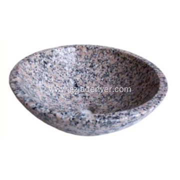 High Quality Granite Sink Bathroom Sink